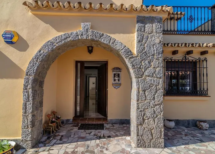 Villa Paradise