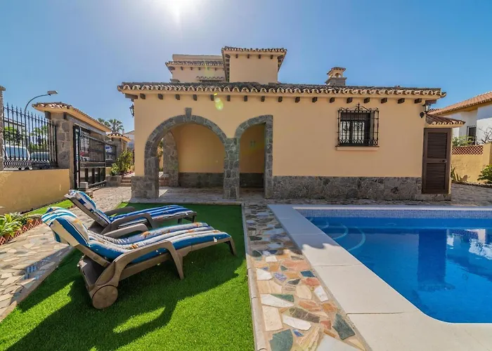 Villa Paradise