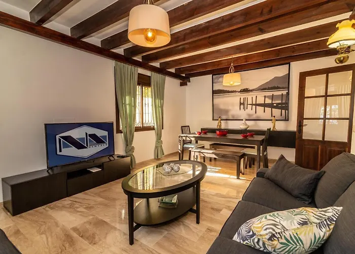Villa Paradise