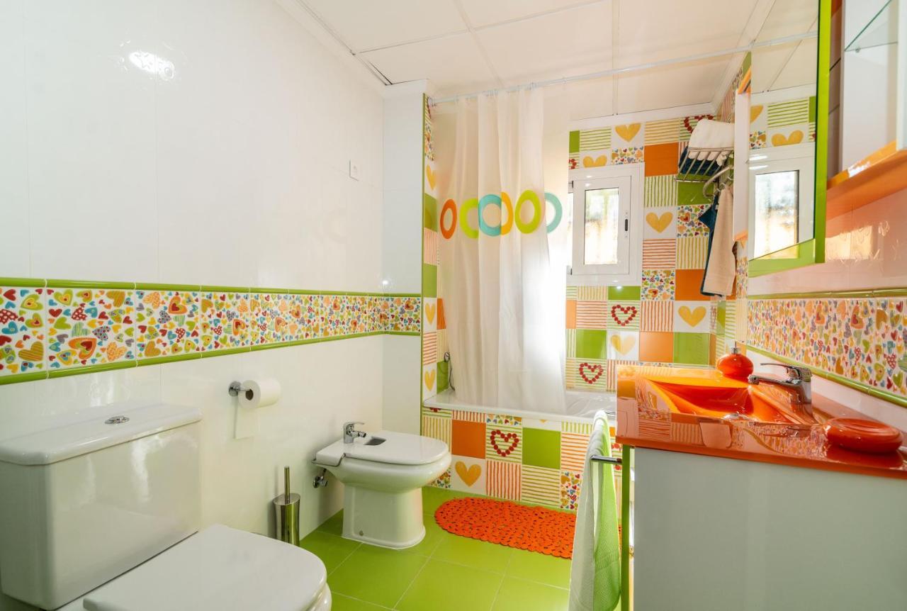 Villa Paradise Benalmadena
