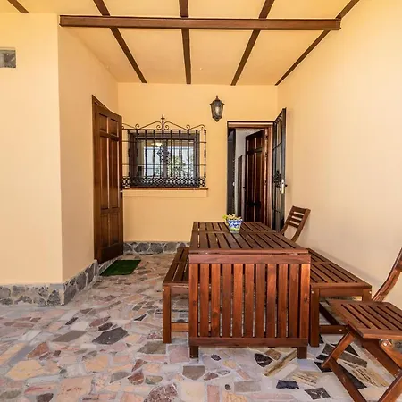 Villa Paradise Benalmadena Exterior photo