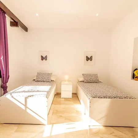 Villa Paradise Benalmadena Exterior photo