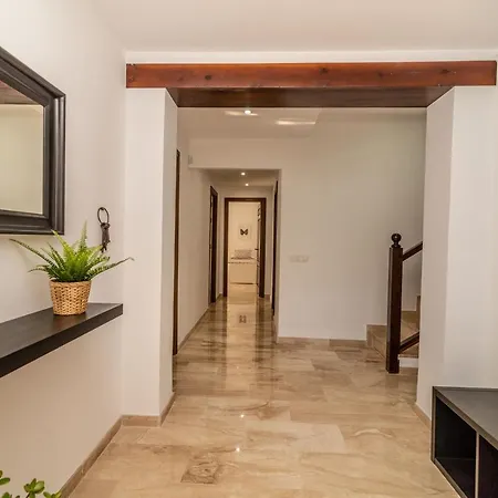 Villa Paradise Benalmadena Exterior photo